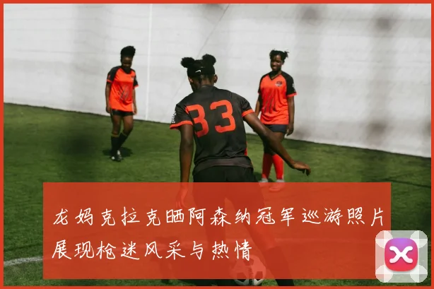 龙妈克拉克晒阿森纳冠军巡游照片展现枪迷风采与热情